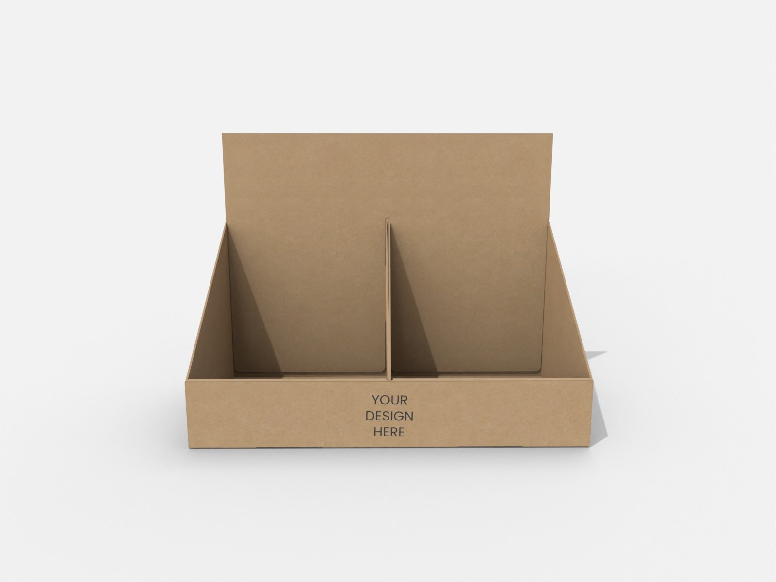 PDQ 1 (Pre-Display Quantity)