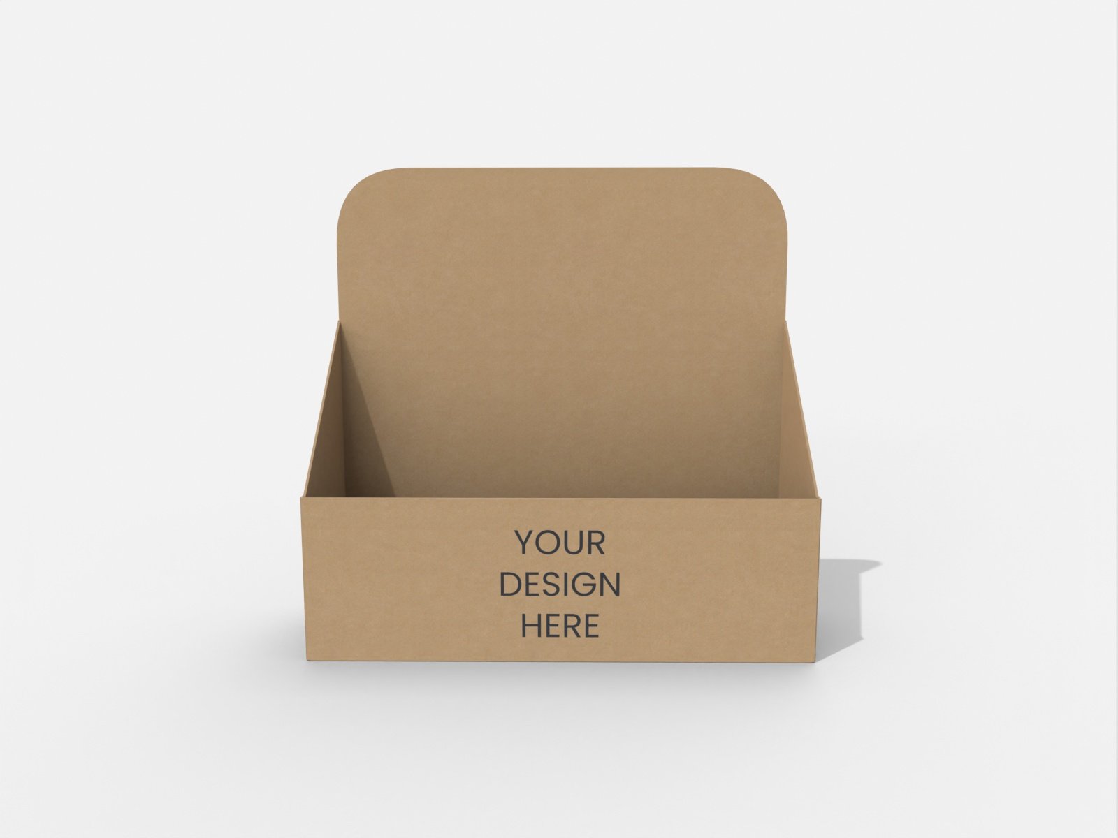 PDQ 3 (Pre-Display Quantity)