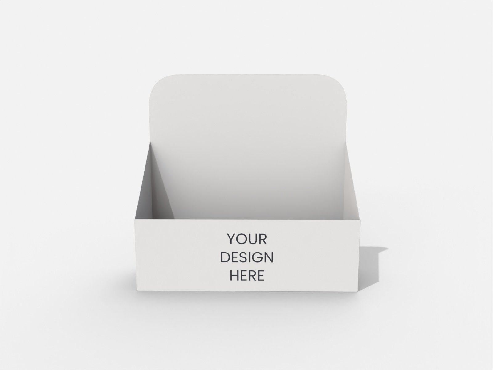 PDQ 3 (Pre-Display Quantity) 2