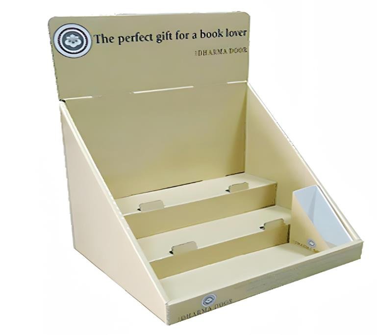 PDQ 6 (Pre-Display Quantity)