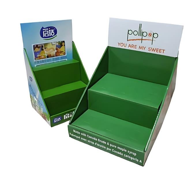 PDQ 7 (Pre-Display Quantity)