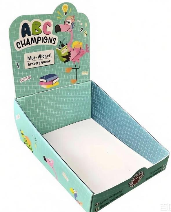 PDQ 9 (Pre-Display Quantity)